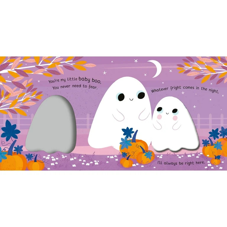 You're My Little Baby Boo (Board Book) | Walmart (US)