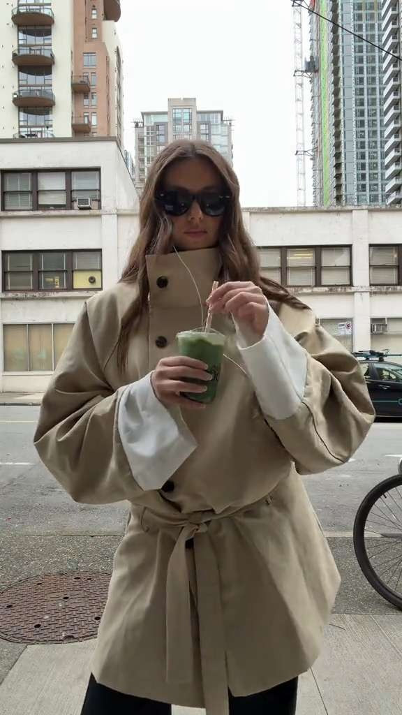 Going to start making DIML videos more often 🤍🤍🤍 

 #LTKstyletip