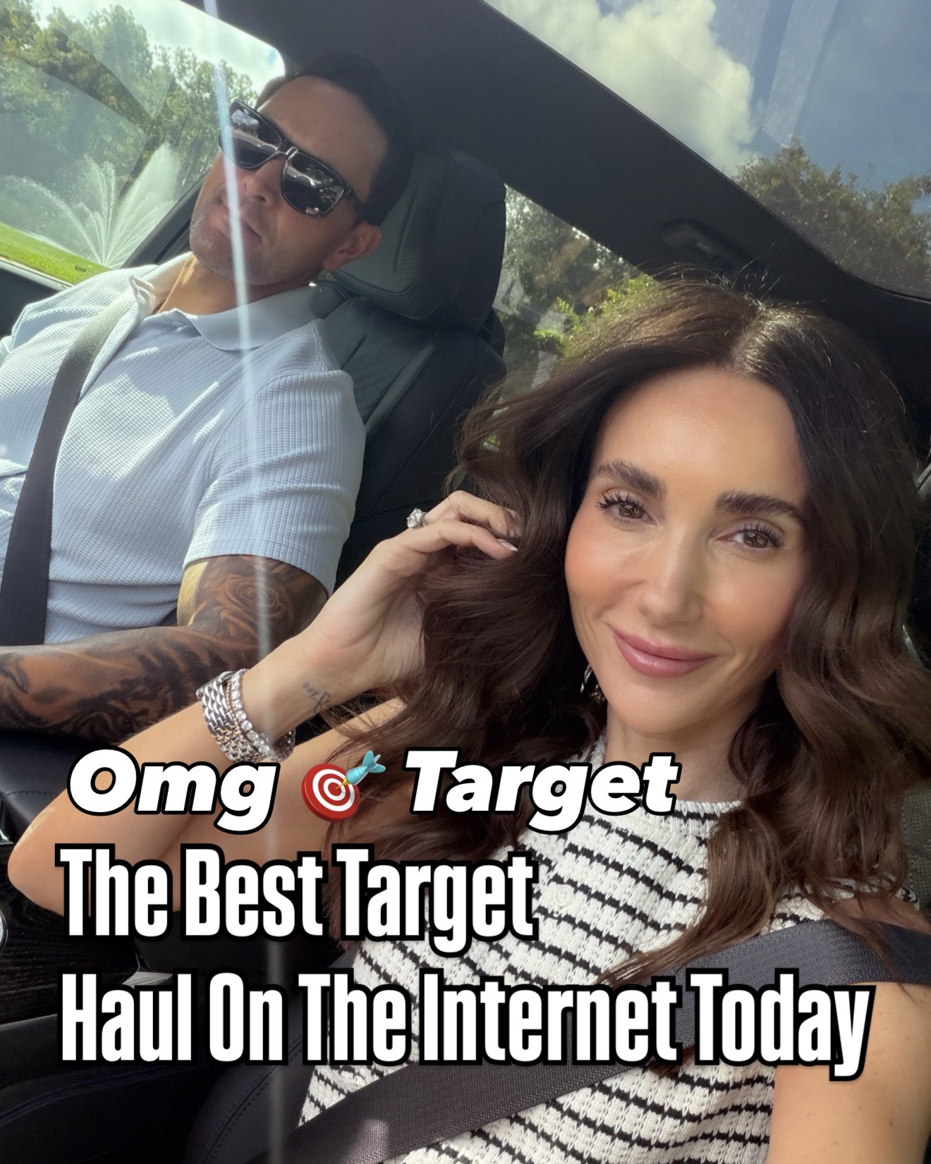 Omg 🎯 target- bets target haul on the internet today

#LTKgrwm #LTKOver40 #LTKdayinmylife
