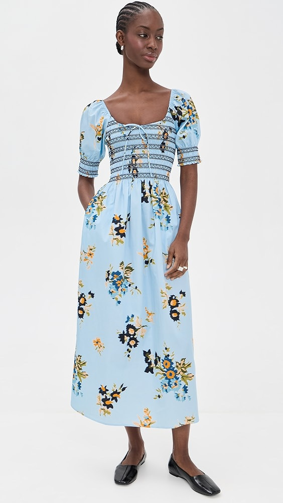 The Madeline Nap Dress | Shopbop