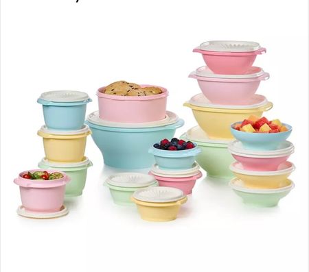 #gift #tupperware #heritagetupperwarr #home #housewarming #newhome #retro #oldschool #pastelhome #pasteltupperware

#LTKhome #LTKfamily