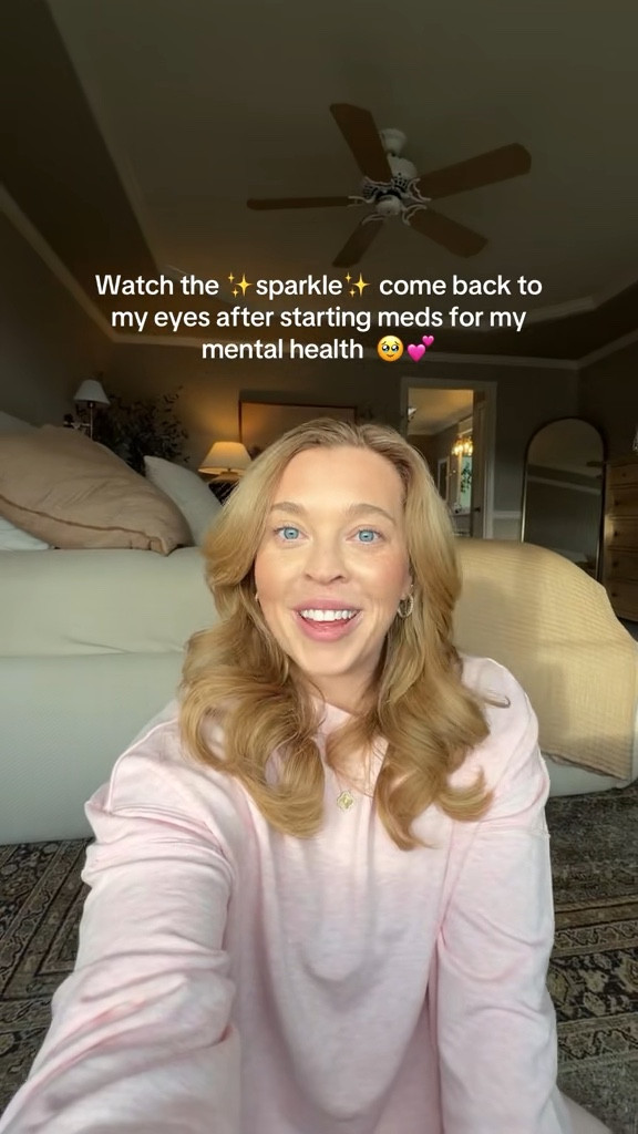 I spent a long time thinking I had to push through on my own.. For me, starting antidepressants this year has been one of the most supportive decisions I’ve made for my mental health. 

Midsize Winter Outfit | size 10/12 | M/L | 5’3 💕

#LTKootd #LTKMidsize #LTKFindsUnder50