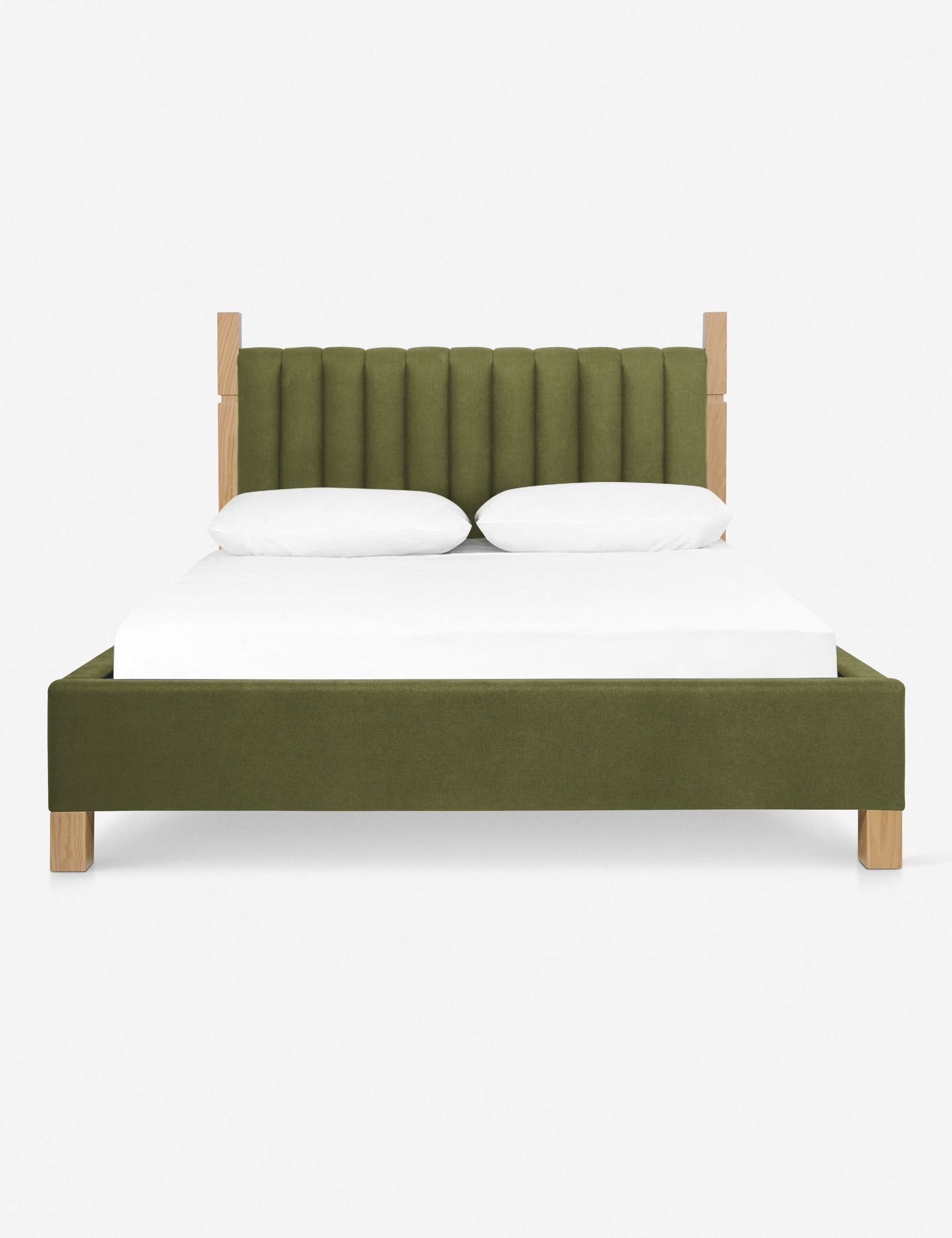 Ambleside Bed, Jade By Ginny Macdonald | Lulu and Georgia 
