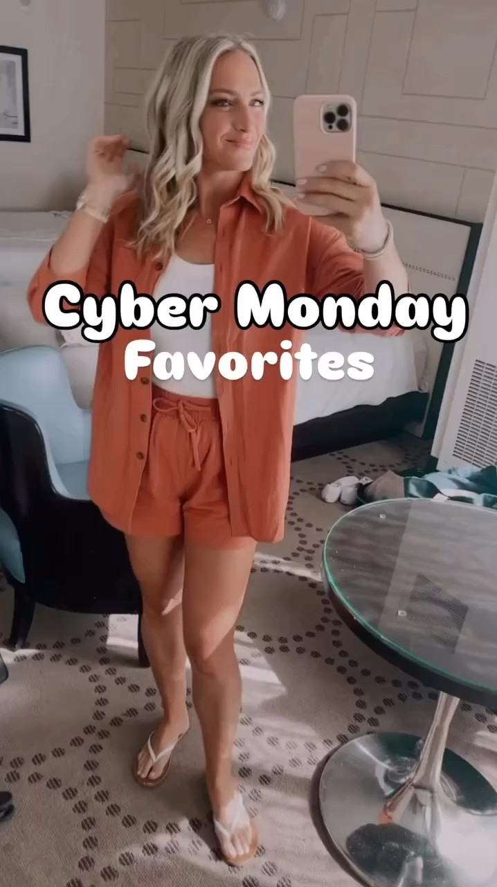 I’m a sucker for a sale! 
So many of these things I use ALLLL the time are on sale for cyber Monday! 

I might just need another one of those tumblers 😅 

Happy shopping!!! 🛒 

#cybermonday #amazon #homedecor #amazonfashion #amazonhome #sale

#LTKCyberWeek #LTKHome #LTKGiftGuide