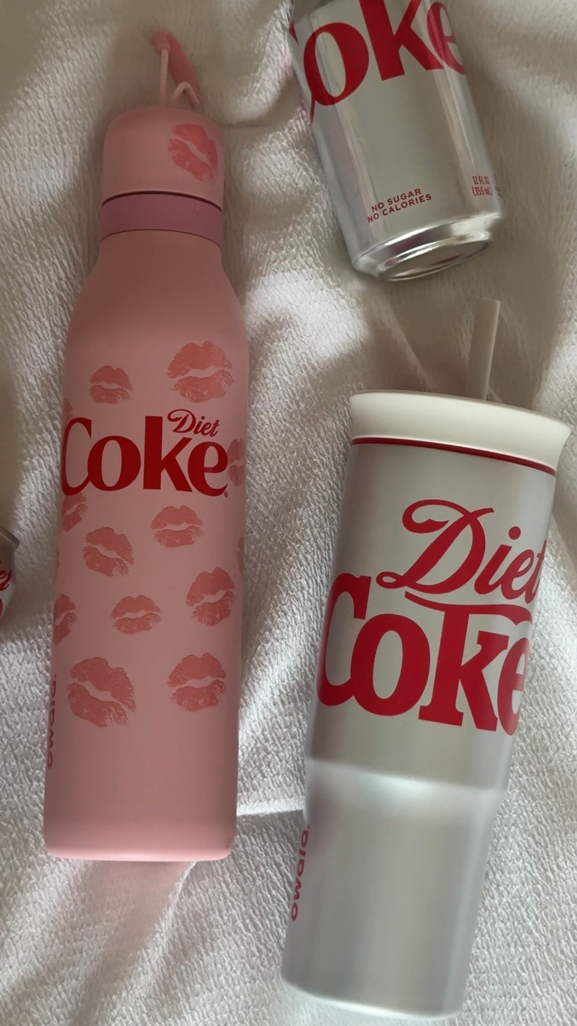 #ad my dream collab 🥤 @owala @dietcoke @target @shop.ltk #Owala #DietCoke #OwalaTargetExclusive #TargetPartner #Target #liketkit