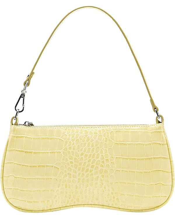 JW PEI Women's Eva Shoulder Handbag | Amazon (US)