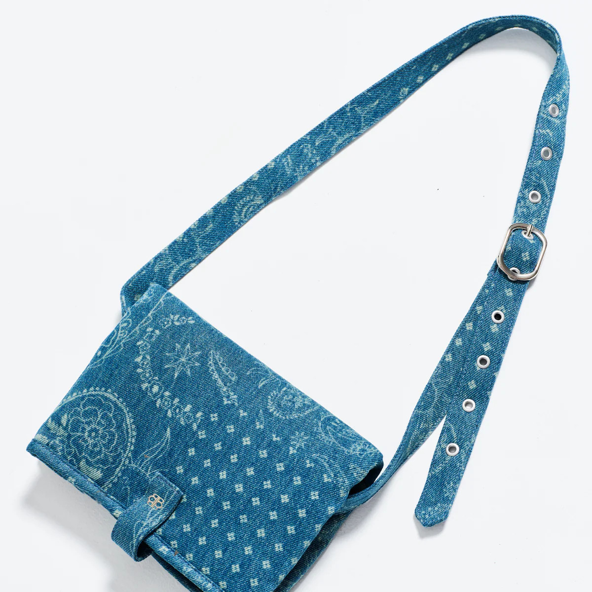 Mom-On-The-Go Bag | BUMPSUIT