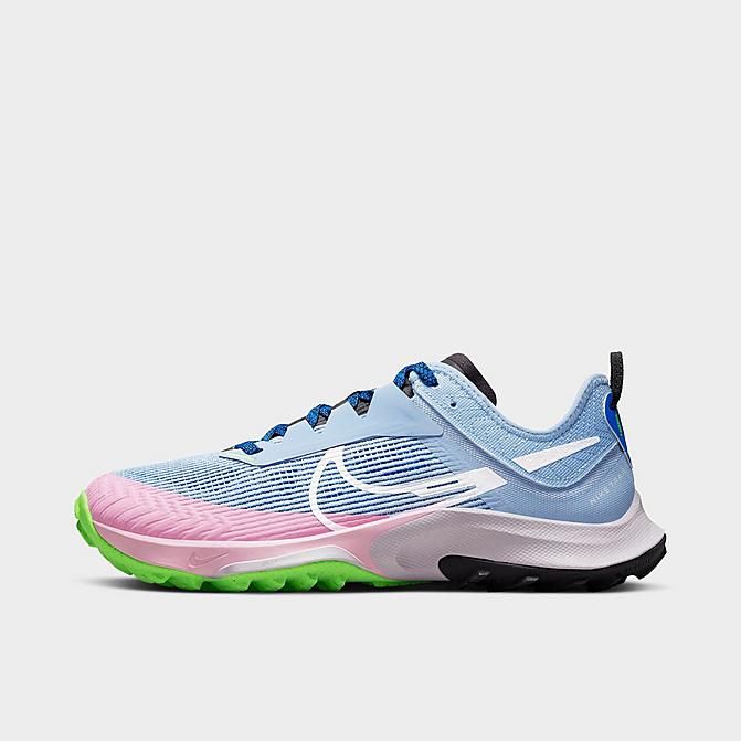 Women's Nike Air Zoom Terra Kiger 8 Trail Running Shoes | JD Sports (US)