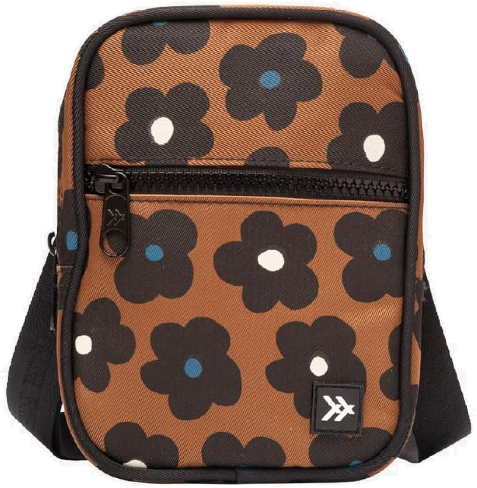 Thread Wallets Small Crossbody Bags for Women & Men, Stylish Sling, Chest Bag for Everyday Use (W... | Amazon (US)