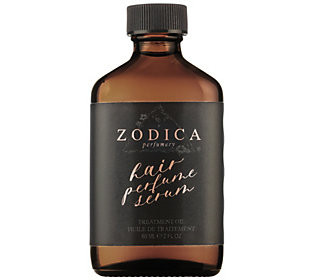 Zodica Zodiac Hair Perfume Serum with Argan Oil | QVC