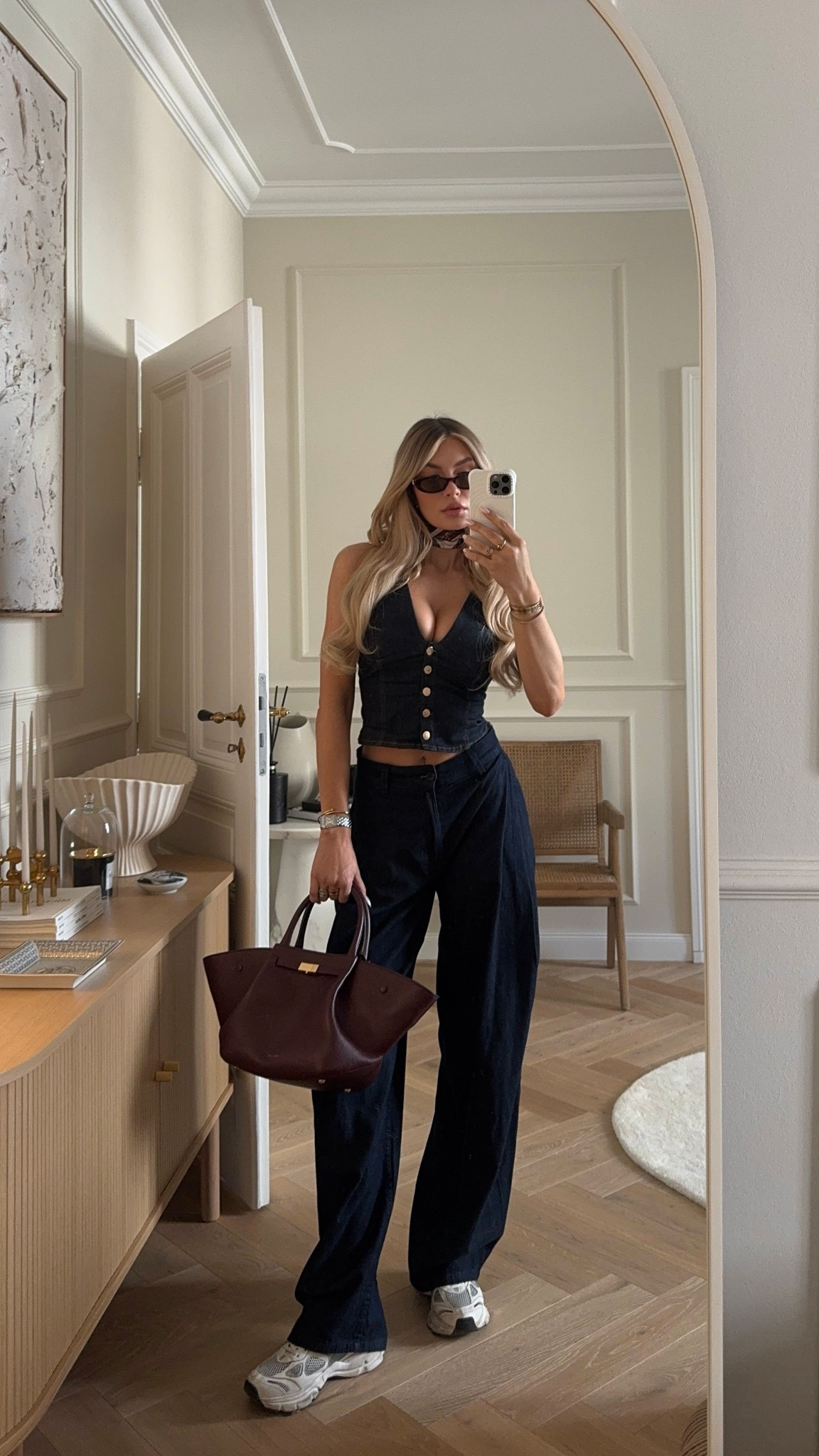 A casual denim look 🤎

#LTKeurope #LTKstyletip #LTKdeutschland