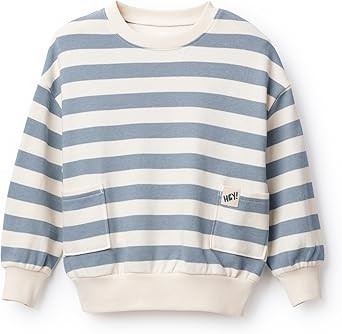 Unisex Kids Sweatshirt | Amazon (US)