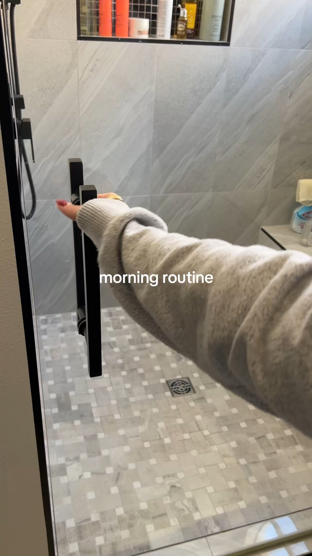 Morning Routine!! 

#LTKWatchNow #LTKFindsUnder100 #LTKFindsUnder50