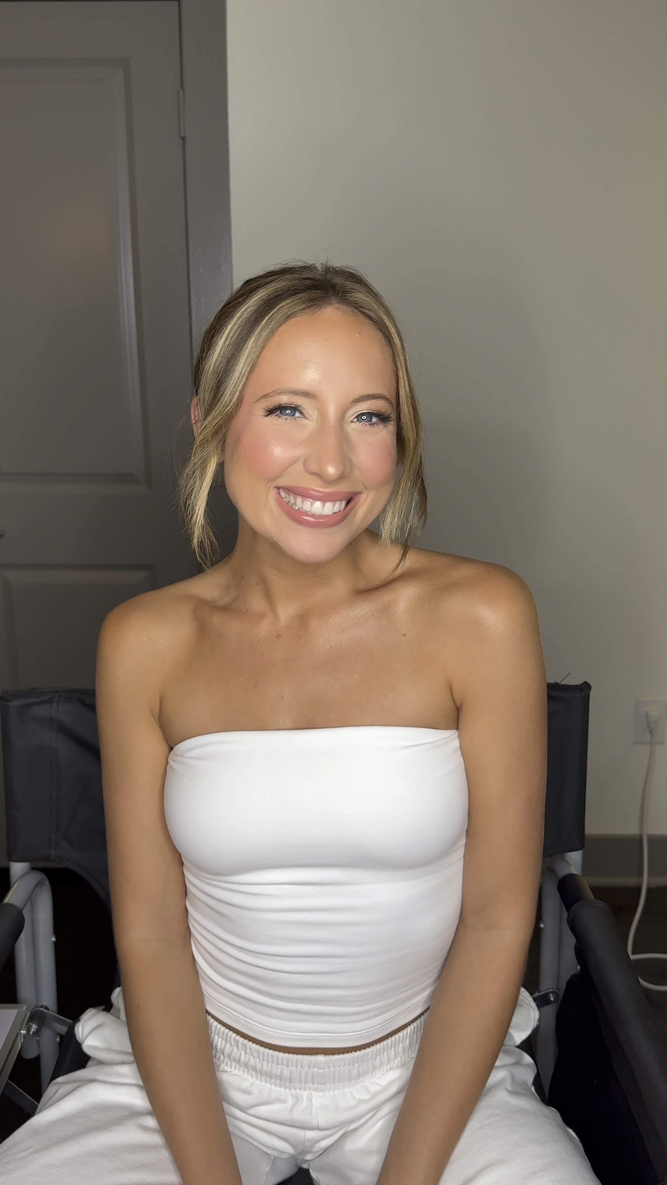 Emma’s bridal trial! 💍

#LTKBeauty #LTKWedding