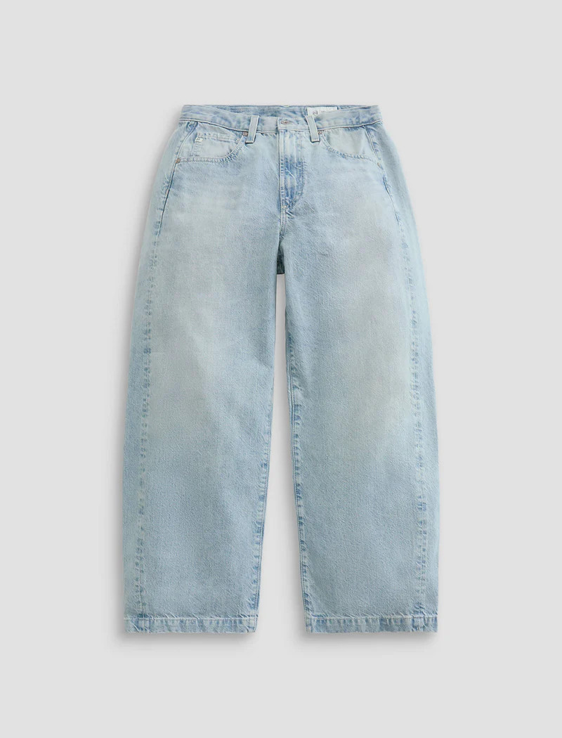 Hattie Crop | AG Jeans