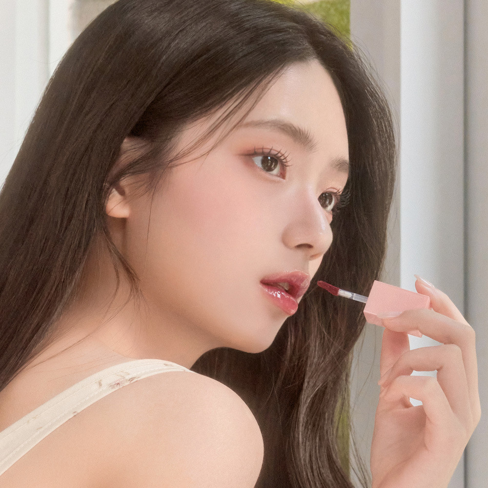 DASIQUE Juicy Dewy Tint | Olive Young Global