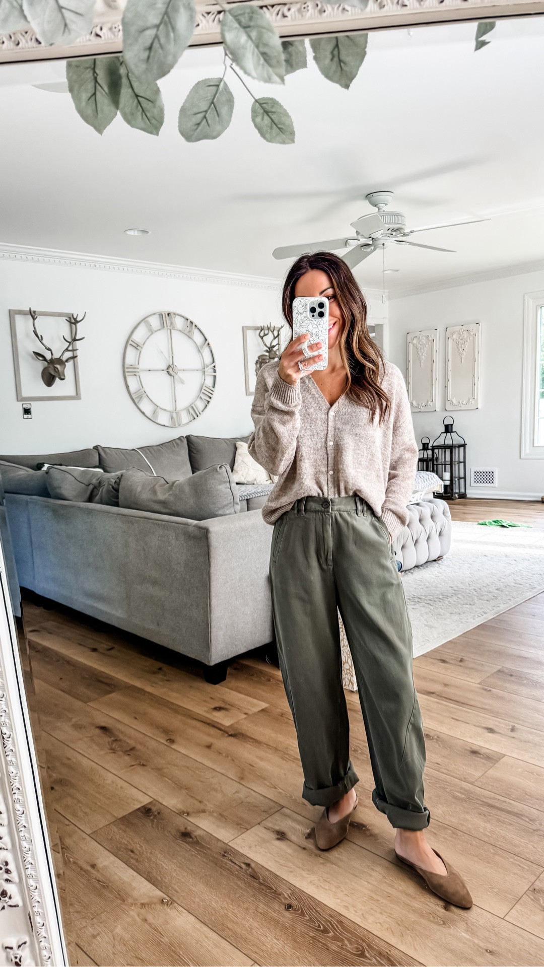 Small sweater. Chino pants 2 but prefer 0. Target style. Target fashion.

#LTKOver40 #LTKPetite