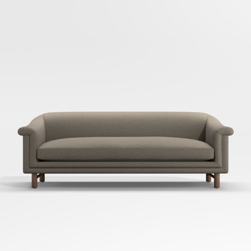 Faye Sofa | Crate & Barrel | Crate & Barrel