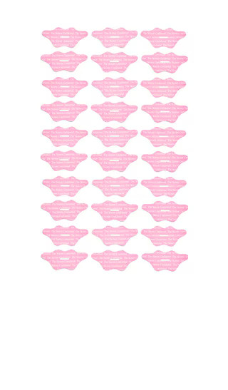 Mouth Tape Refill | Revolve Clothing (Global)