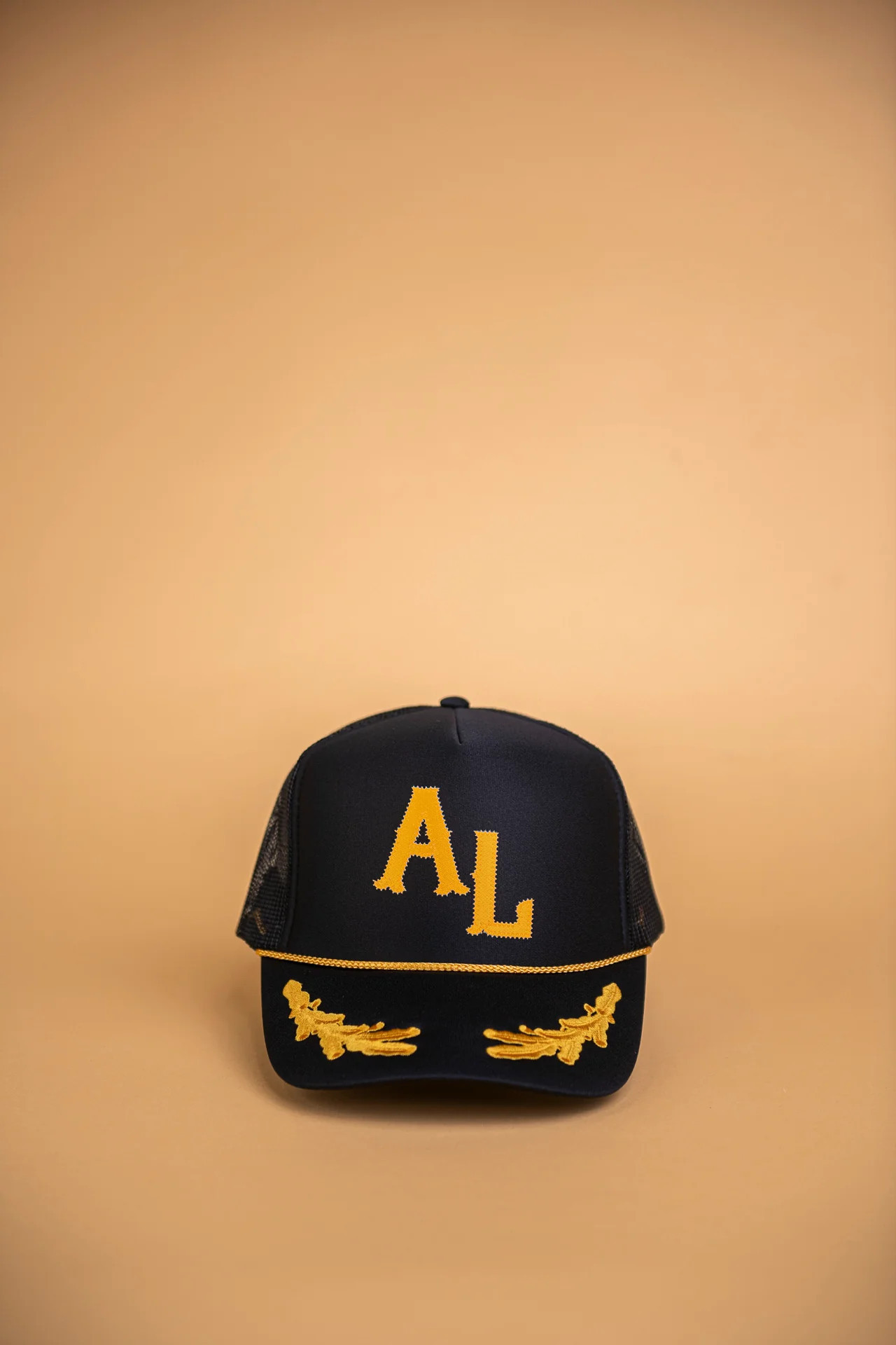 Interstate Trucker | Ascot + Hart