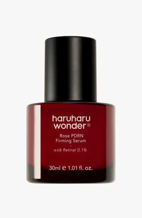 haruharu wonder Rose PDRN Firming Serum in None at Nordstrom | Nordstrom