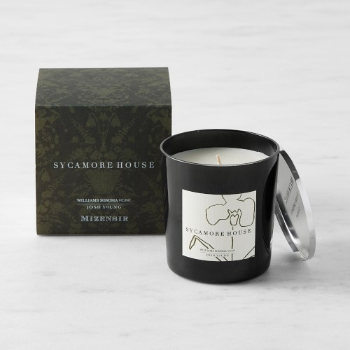 Williams Sonoma Home x Josh Young Sycamore House Candle, Small | Williams-Sonoma
