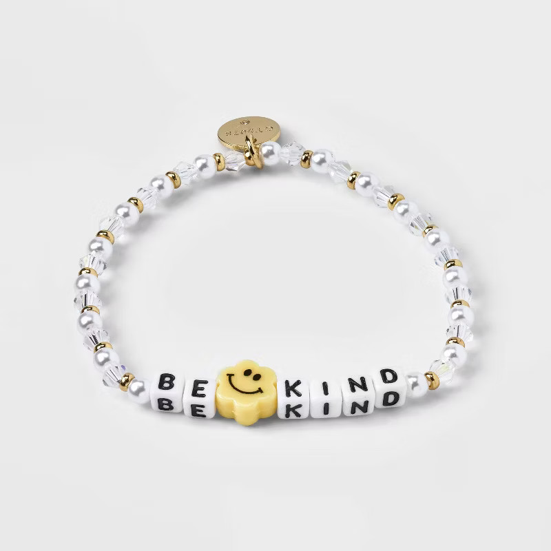 Be Kind Stretch Bracelet - Little Words Project | Target