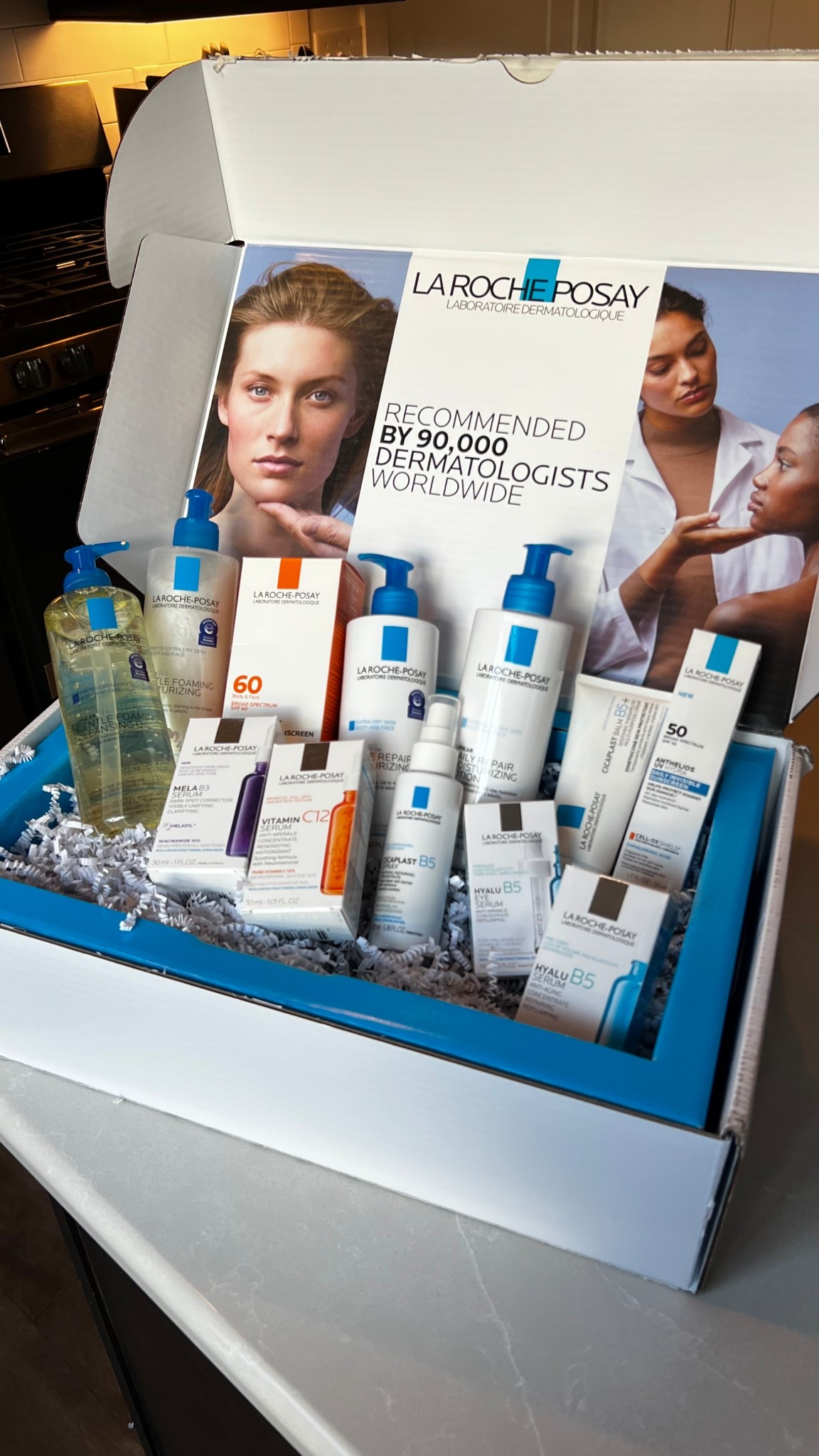 Skin care treasure chest 🧴

#LTKFindsUnder50 #LTKselfcare #LTKBeauty