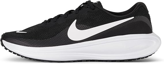 Nike Men's Revolution 8 Road Running Shoes | Amazon (US)