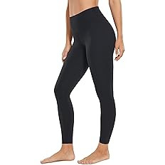 CRZ YOGA Butterluxe High Waisted Lounge Legging 25" / 28'' - Workout Leggings for Women Buttery S... | Amazon (US)
