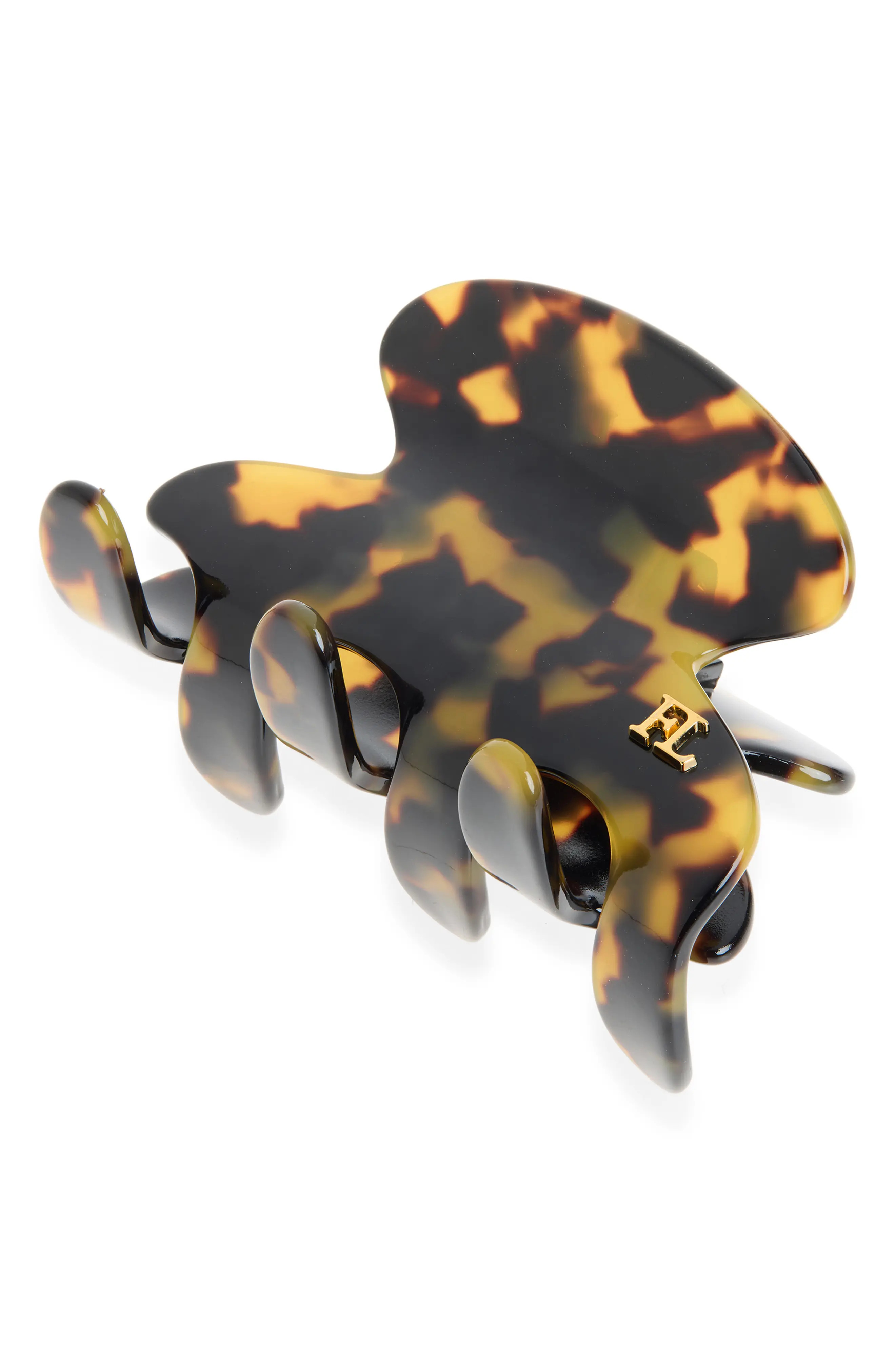 France Luxe Form Small Claw Hair Clip (Women) | Nordstrom | Nordstrom