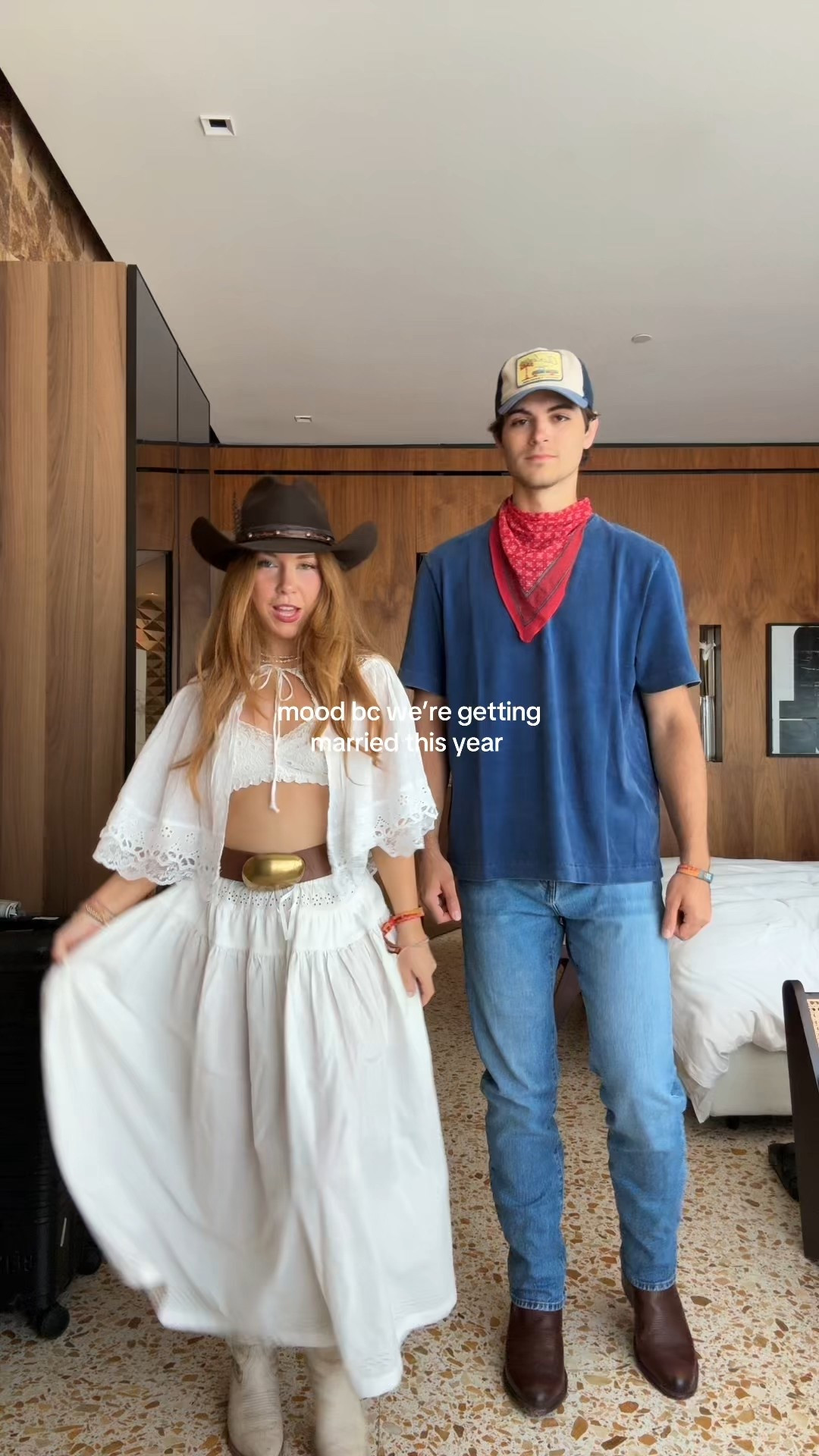 both of our fits linked :) 

#LTKSeasonal #LTKMens #LTKFestival