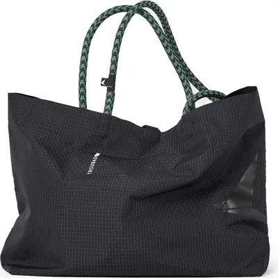Troubadour Elemental Gear Tote in Black at Nordstrom | Nordstrom