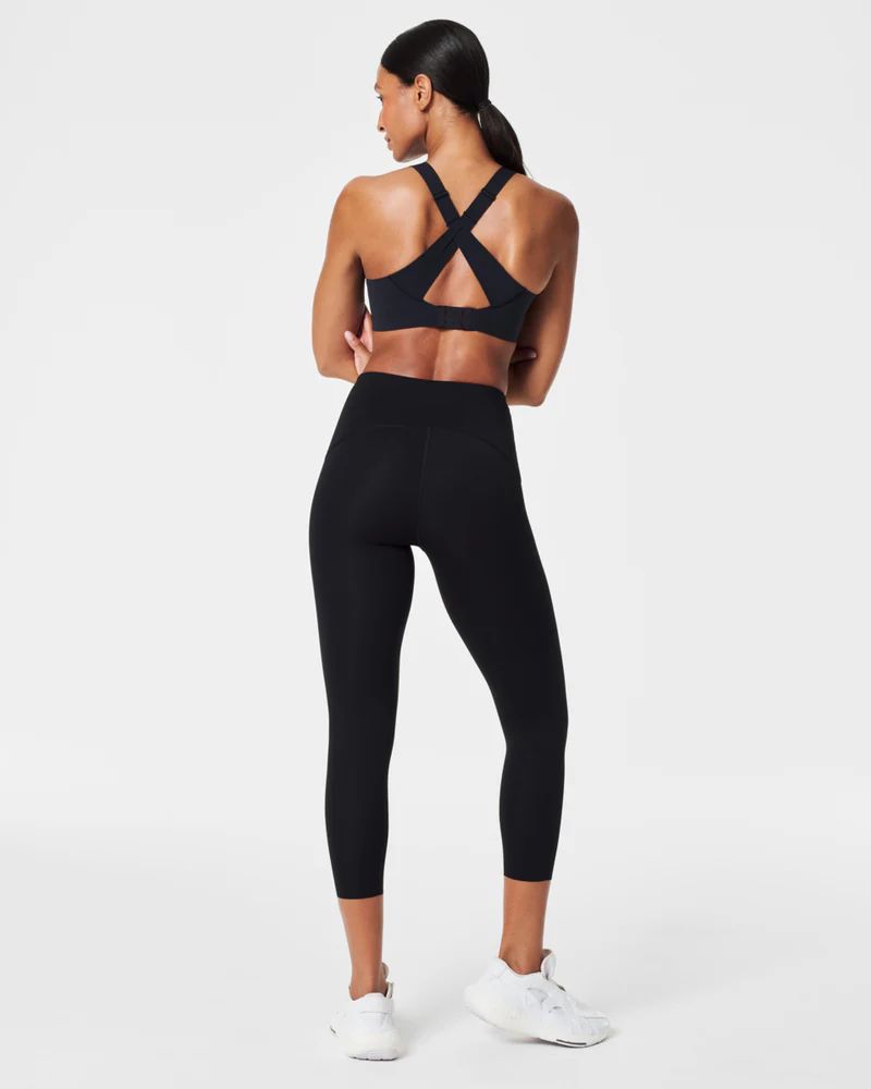 Booty Boost® Active 7/8 Leggings | Spanx