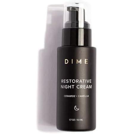 DIME Beauty Day Cream | Amazon (US)