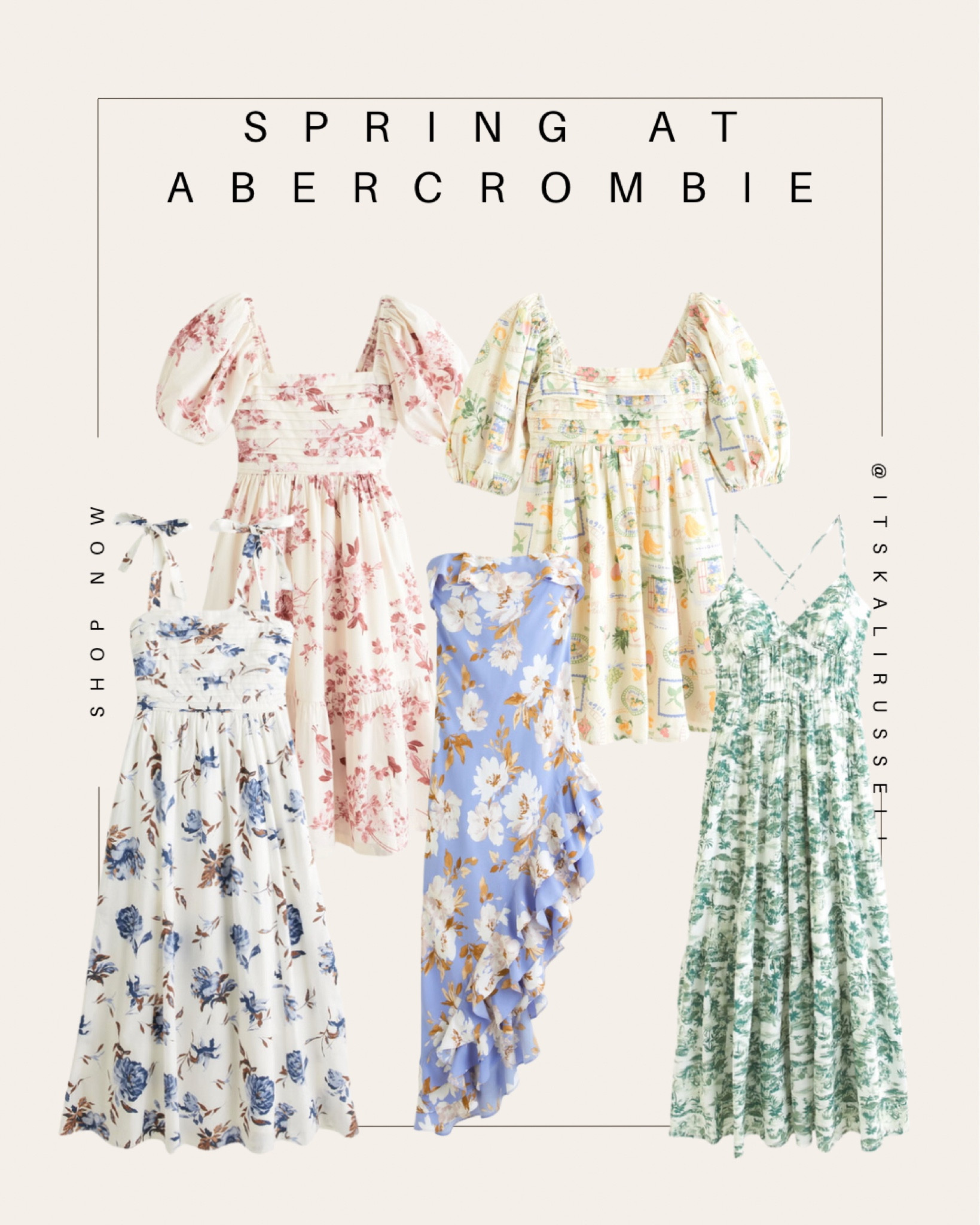 Perfect for wedding guest, Easter dress, baby shower, bridal shower, family pictures or just a cute spring dress! 

#LTKwedding #LTKsalealert #LTKSpringSale