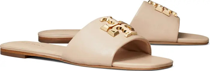 Tory Burch Eleanor Slide Sandal (Women) | Nordstrom | Nordstrom