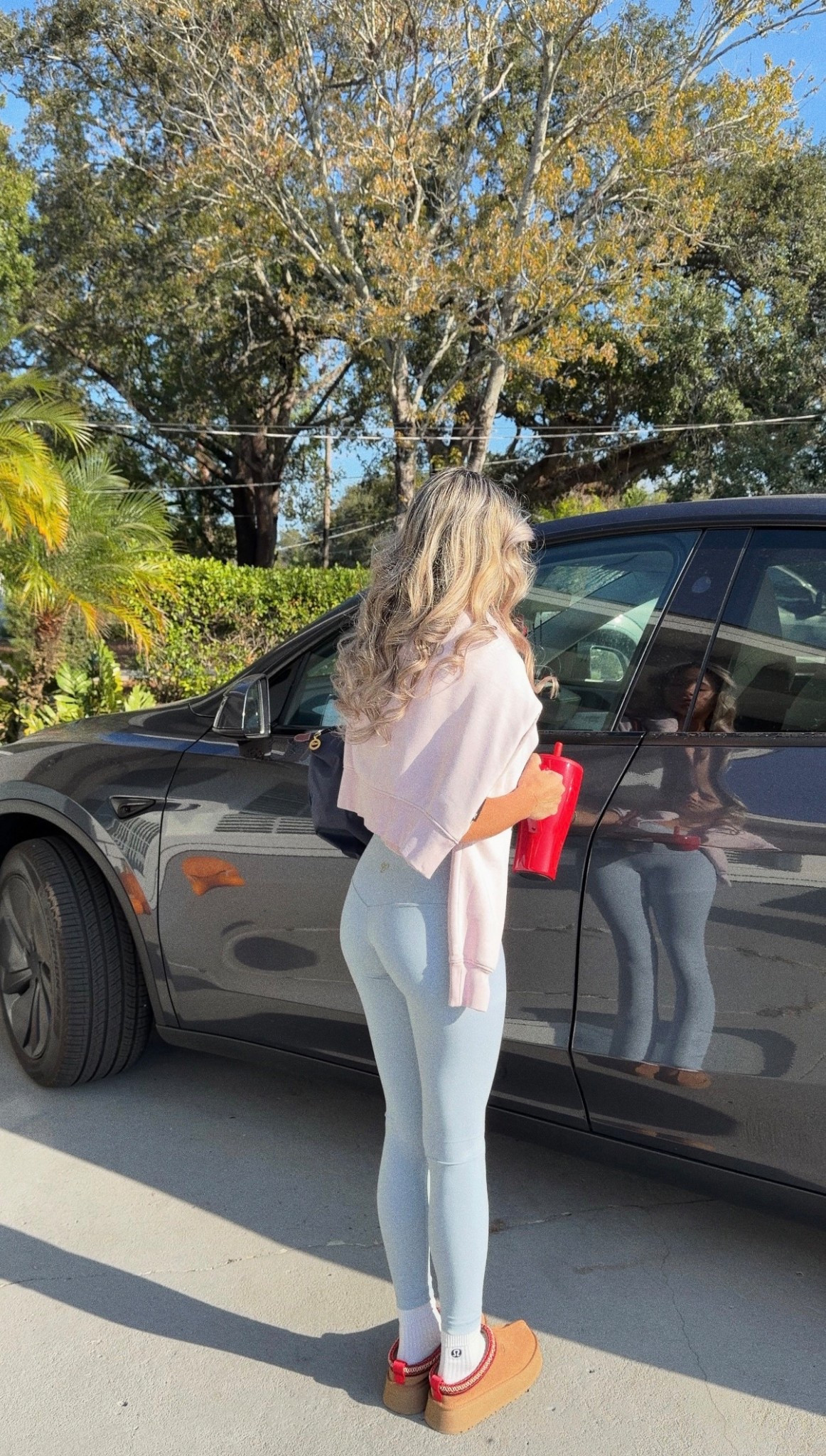 #LTKootd #LTKdayinmylife #LTKPetite