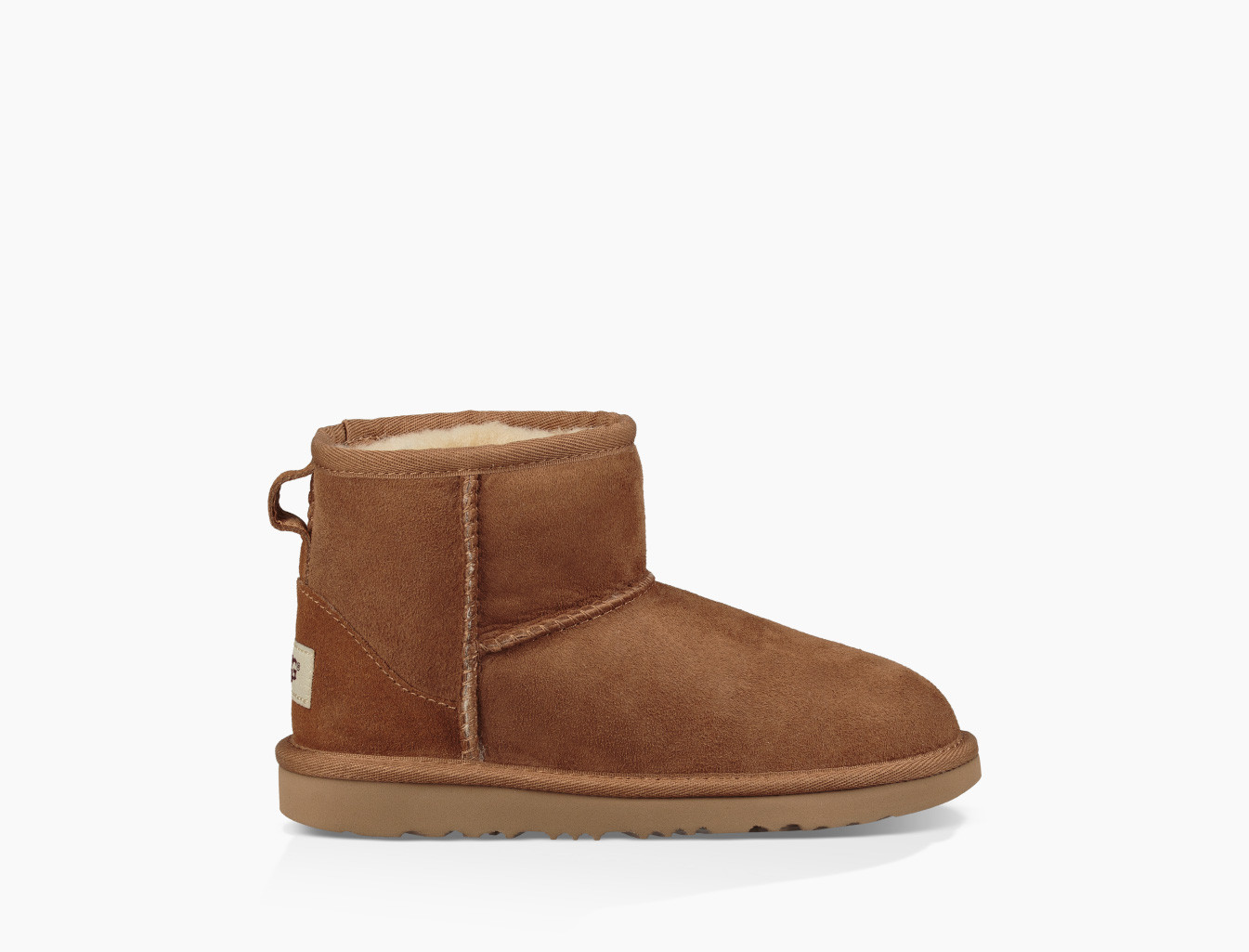 UGG® Classic Mini II Boot for Kids | UGG® UK | UGG (UK)