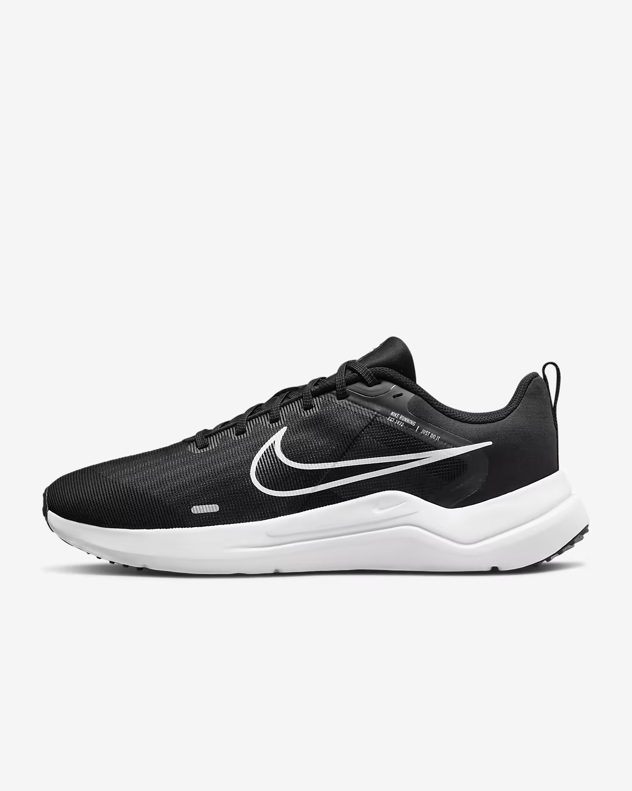 Nike Downshifter 12 Men's Road Running Shoes. Nike.com | Nike (US)