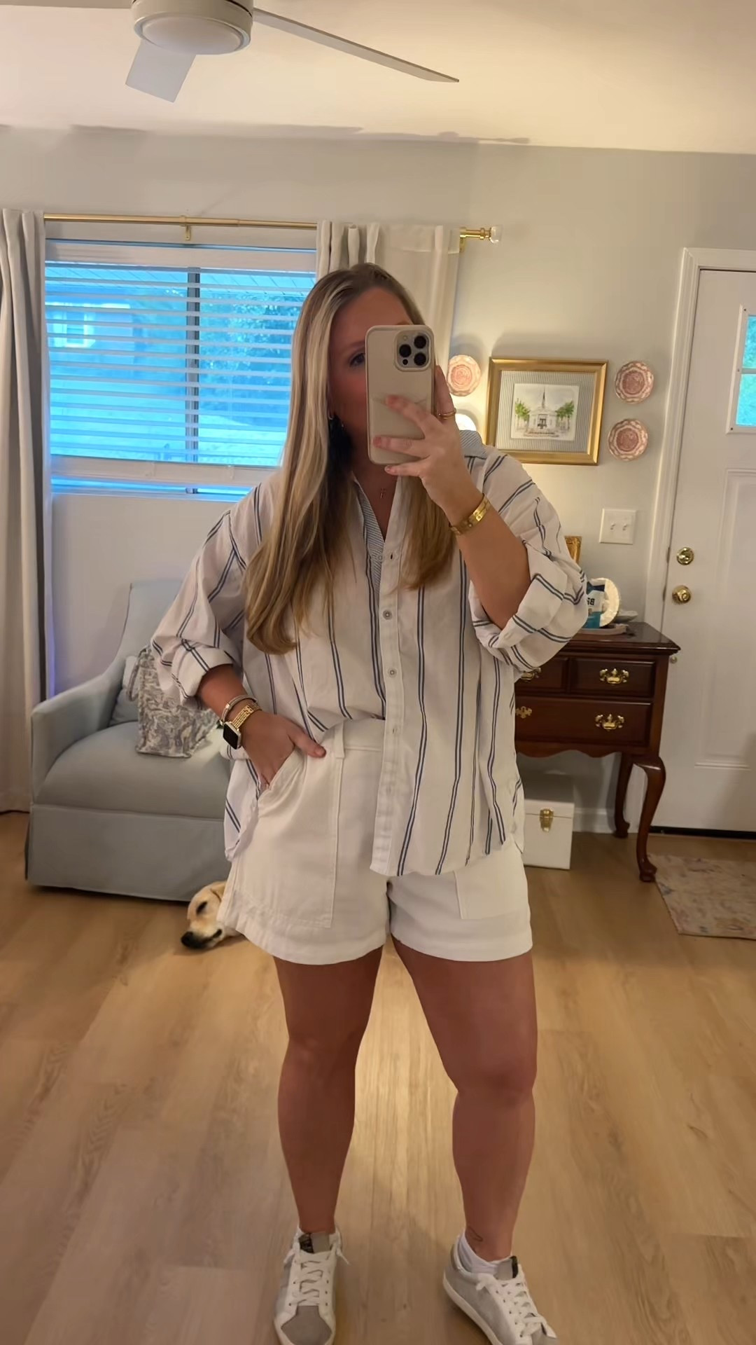 classic but comfortable outfit of the day for work! midsize ootd, size xl, what wore to work 

#LTKSeasonal #LTKPlusSize #LTKMidsize