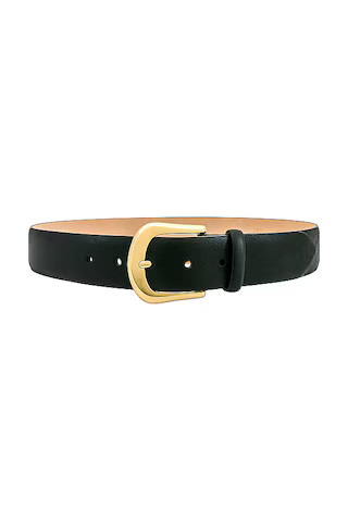 B-Low the Belt Kennedy Belt in Black & Gold from Revolve.com | Revolve Clothing (Global)