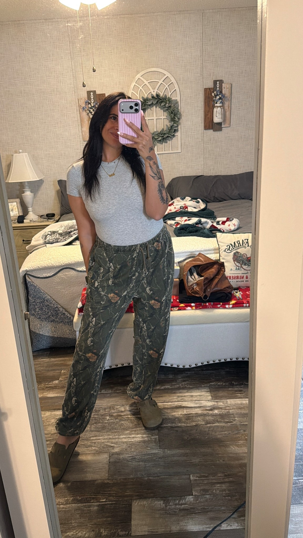 Casual outfit for some errand running 

#LTKMidsize #LTKSeasonal #LTKFindsUnder50