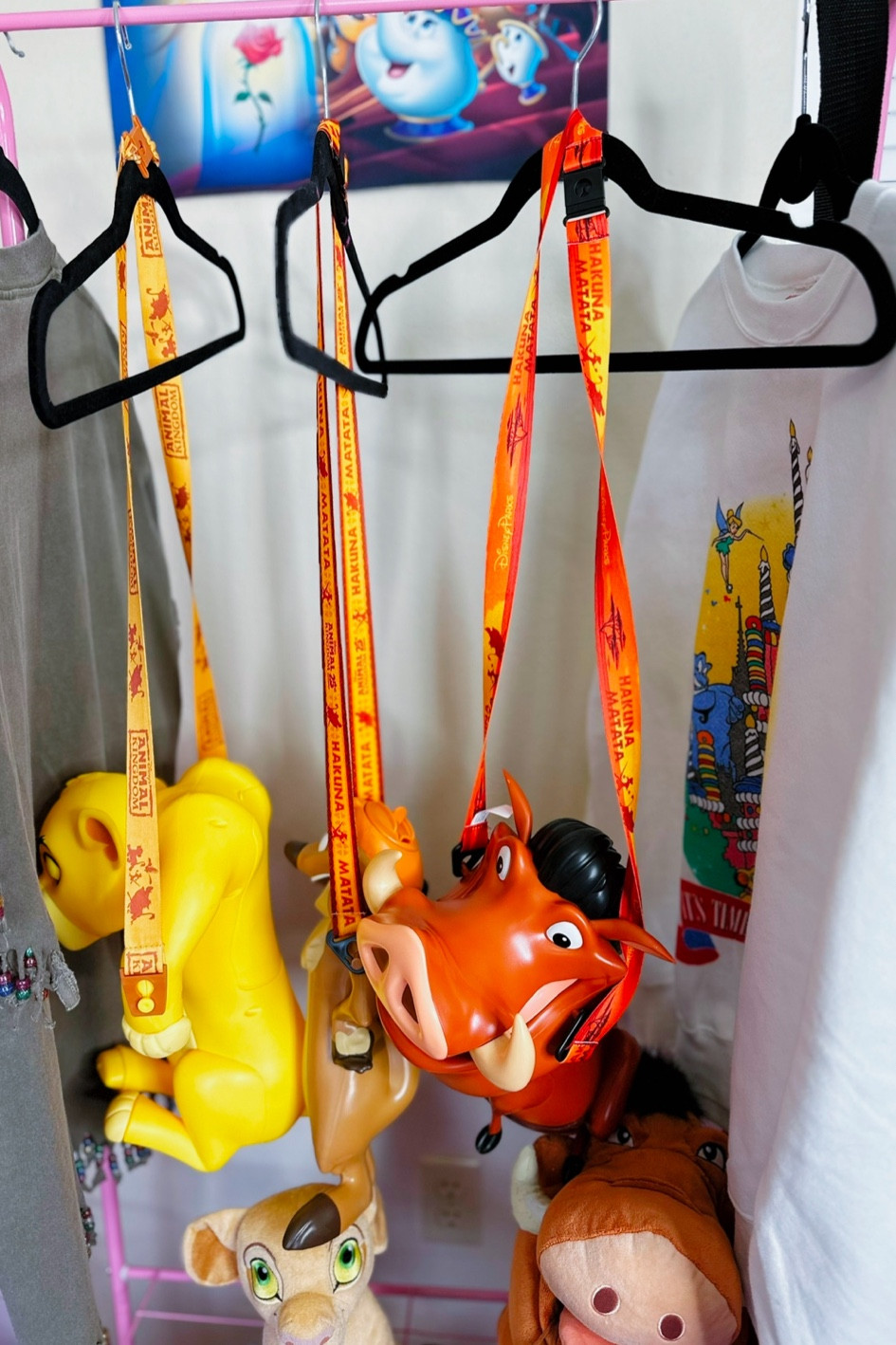 Nostalgic Disney Popcorn buckets 
#disney #disneystyle #retrodisney #disneyfun