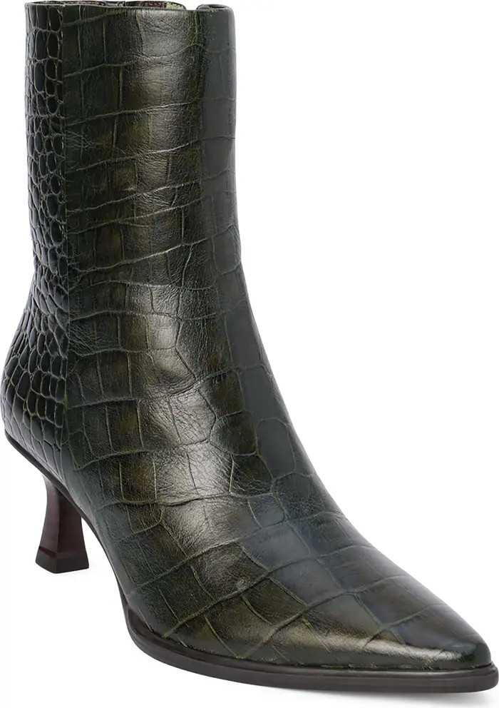 Matisse Gabbie Pointed Toe Bootie (Women) | Nordstrom | Nordstrom