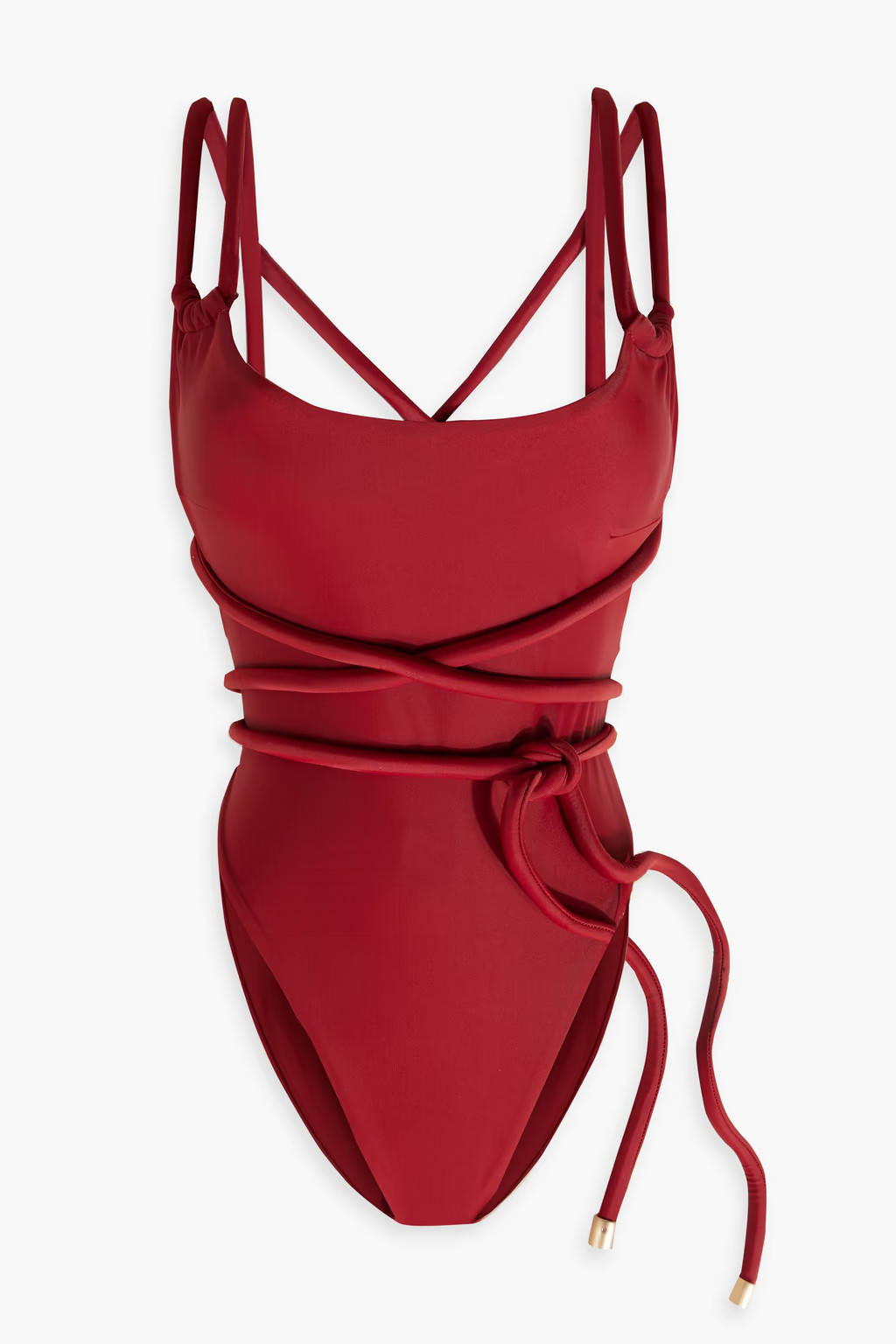 Lima swimsuit | The Outnet (US and CA)
