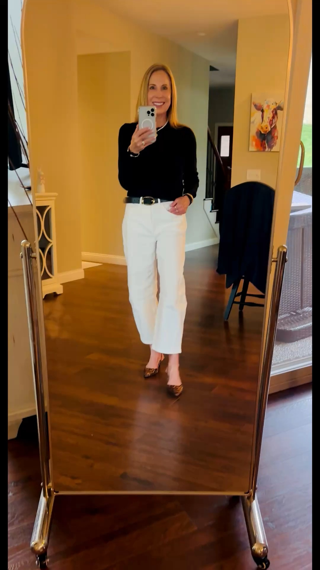 Perfect day to run errands! 



#LTKootd