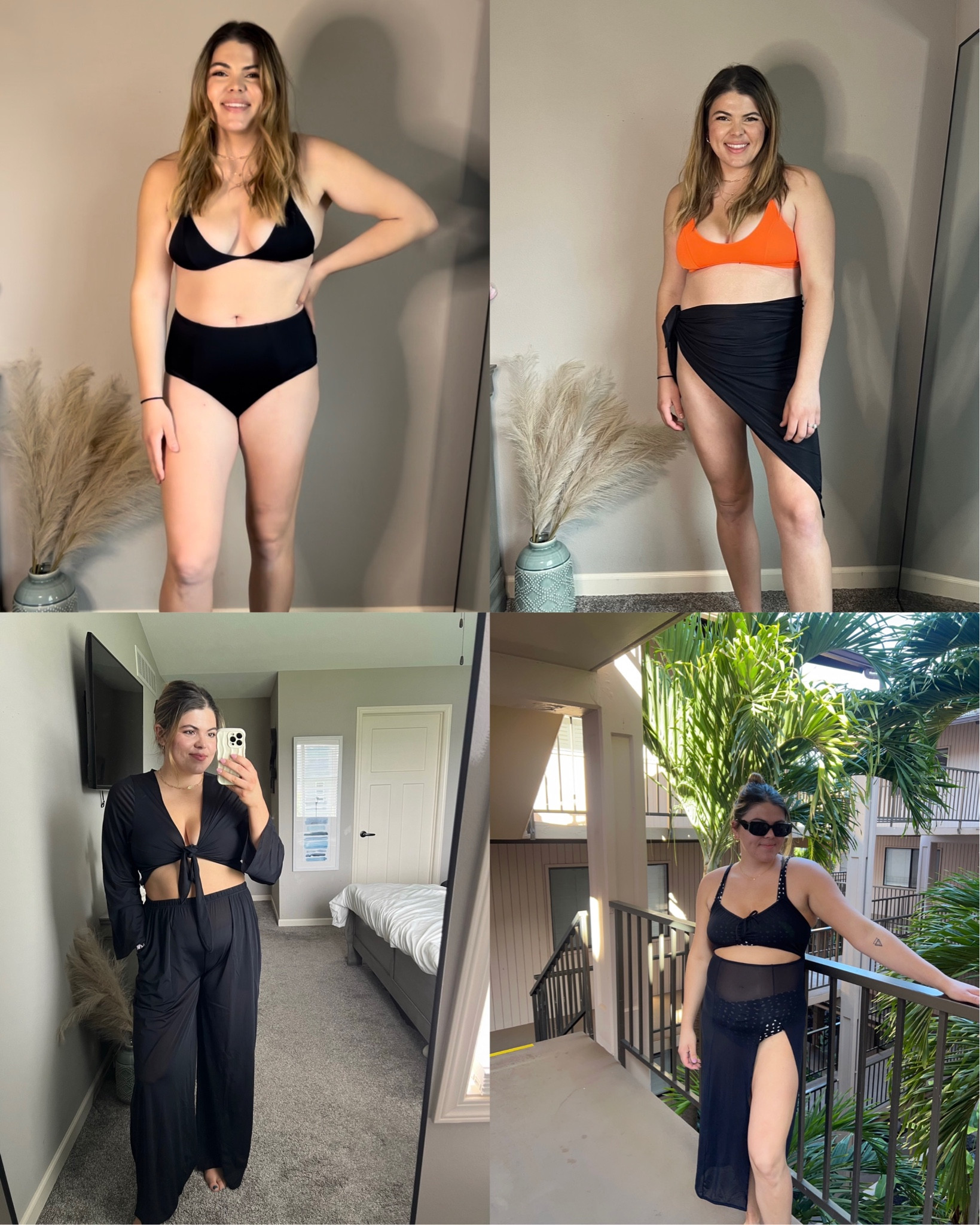 Parade swimwear on sale! 
Use code unfiltered50 to get 50% off!
Coverups, mesh, midsize, curvy, vacation, beach

#LTKcurves #LTKsalealert #LTKswim