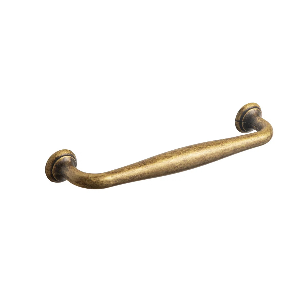 Center To Center Sturdy Bar Pull Multipack (Set of 6) | Wayfair North America