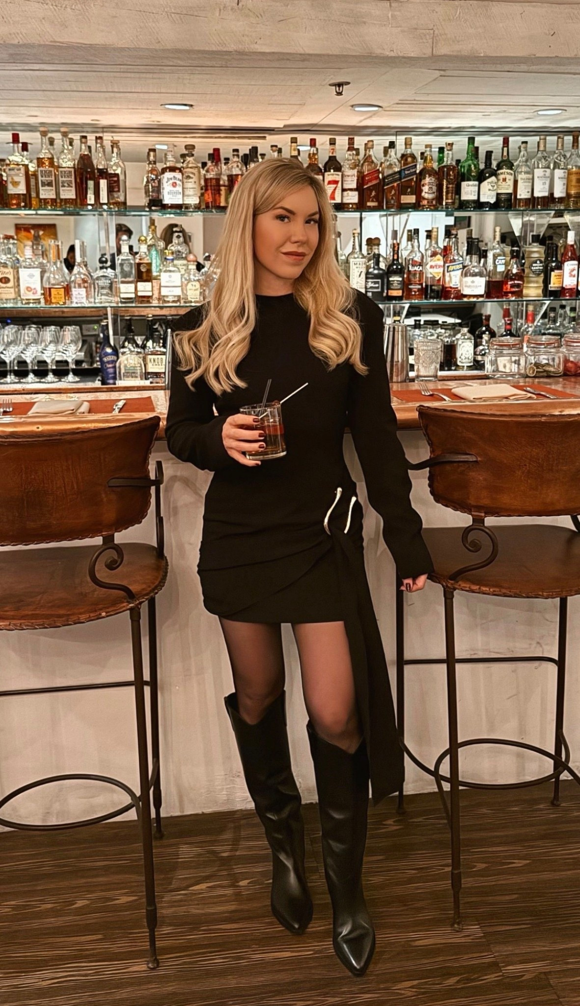 Obsessed with this dress. It it short FYI and I sized down. Wearing the small instead of my usual XS

Date night
Vacation 

#LTKNYFW #LTKdayinmylife #LTKSeasonal